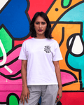 Ladies Box Tee
