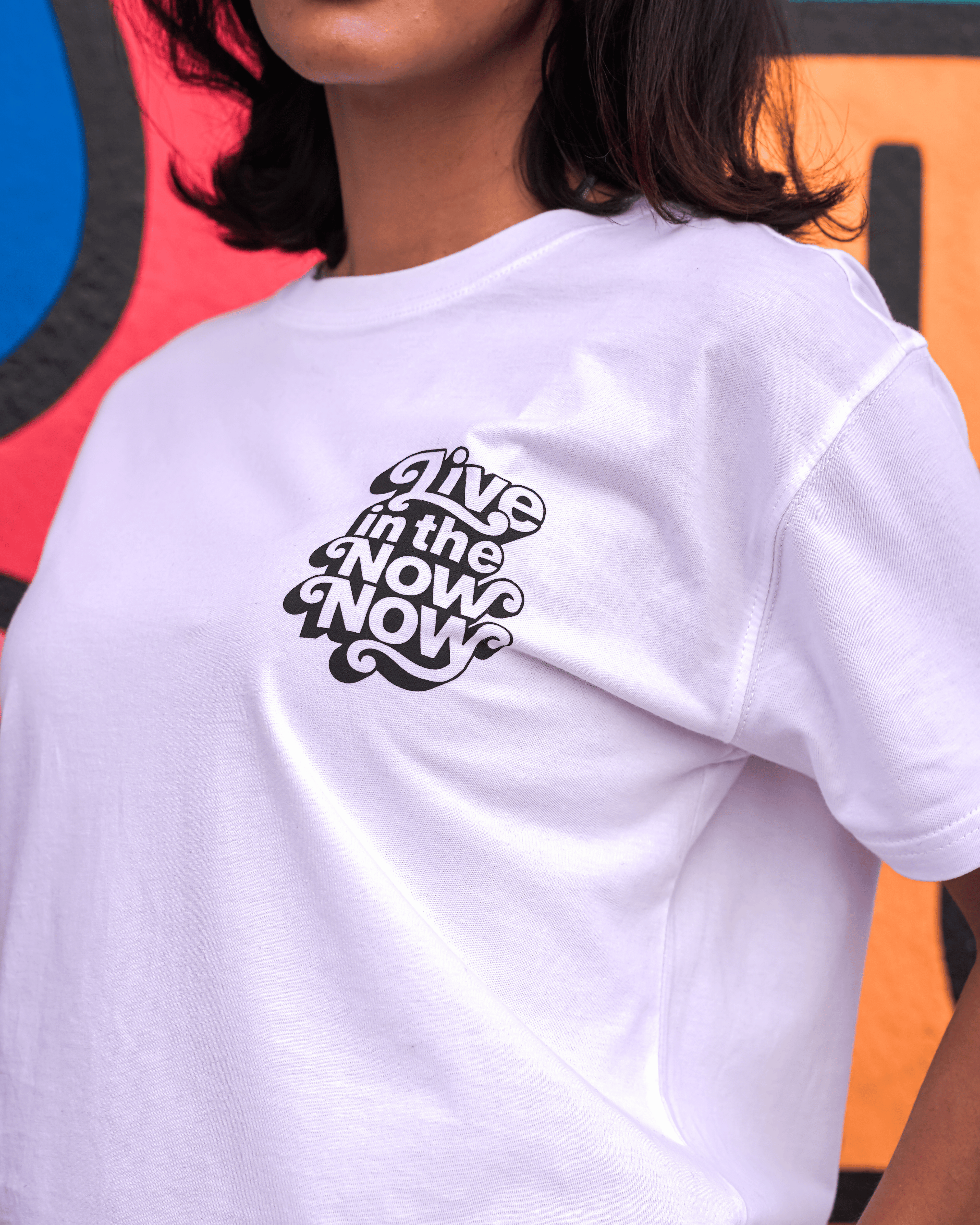 Ladies Box Tee