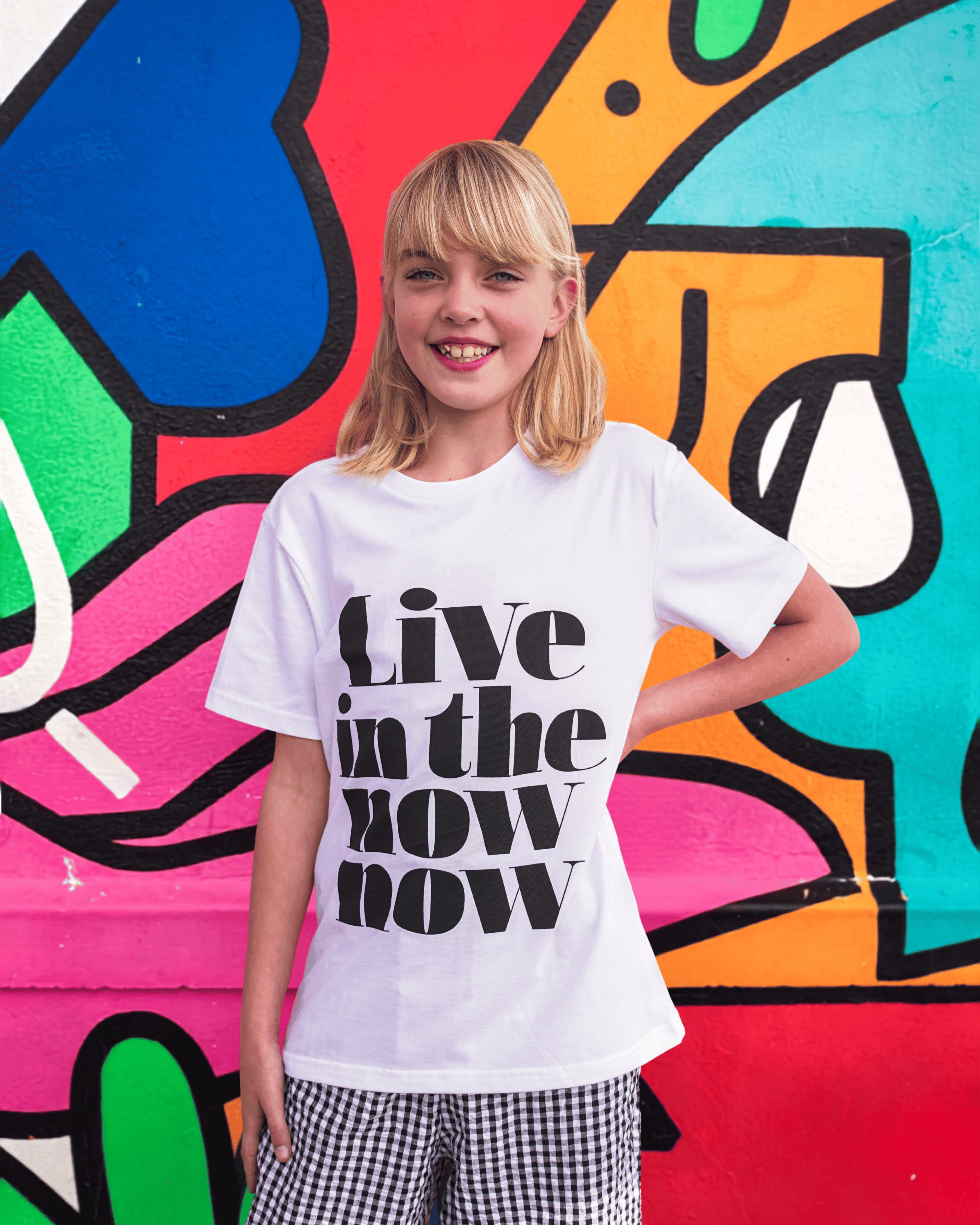 Kids Tee