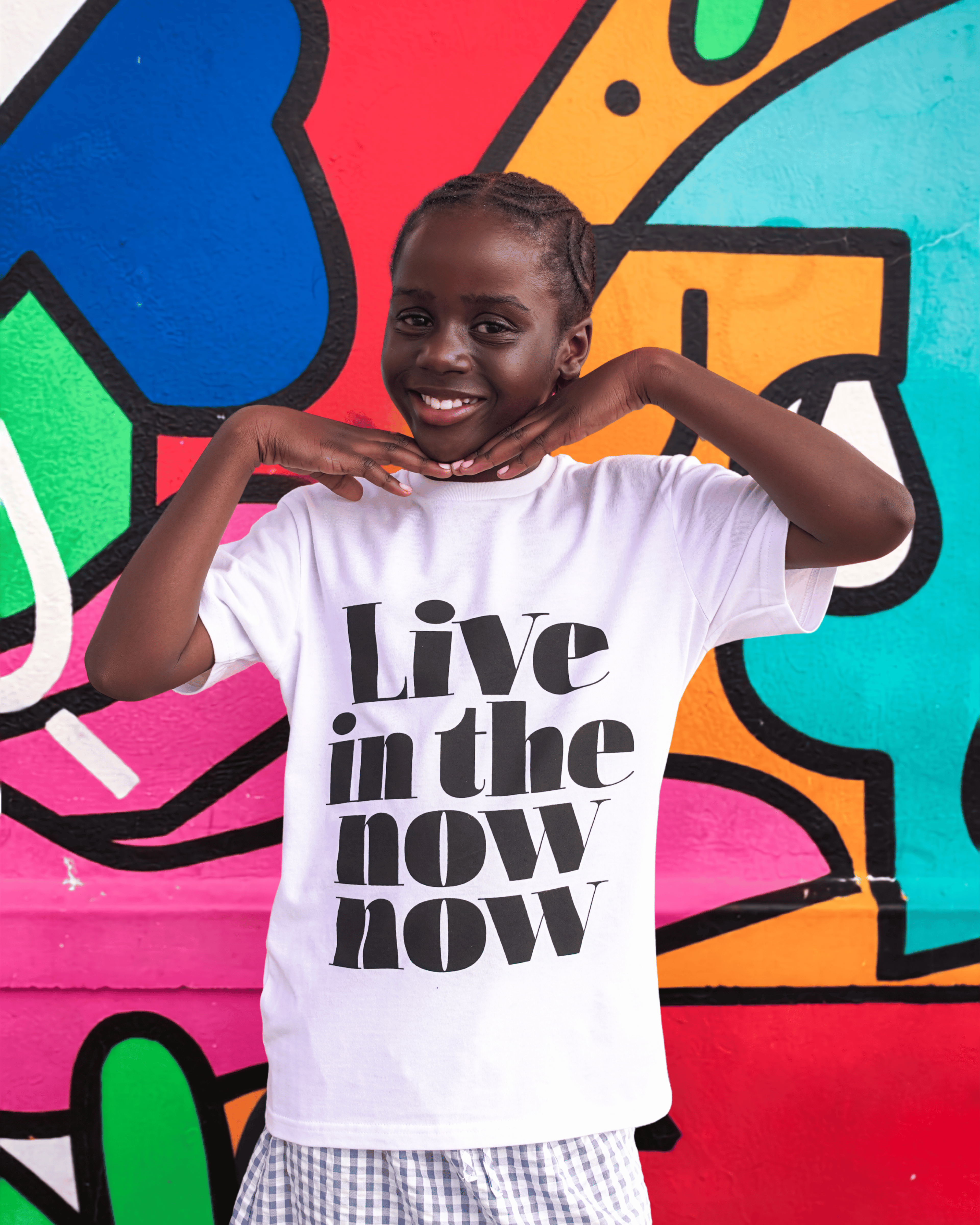 Kids Tee