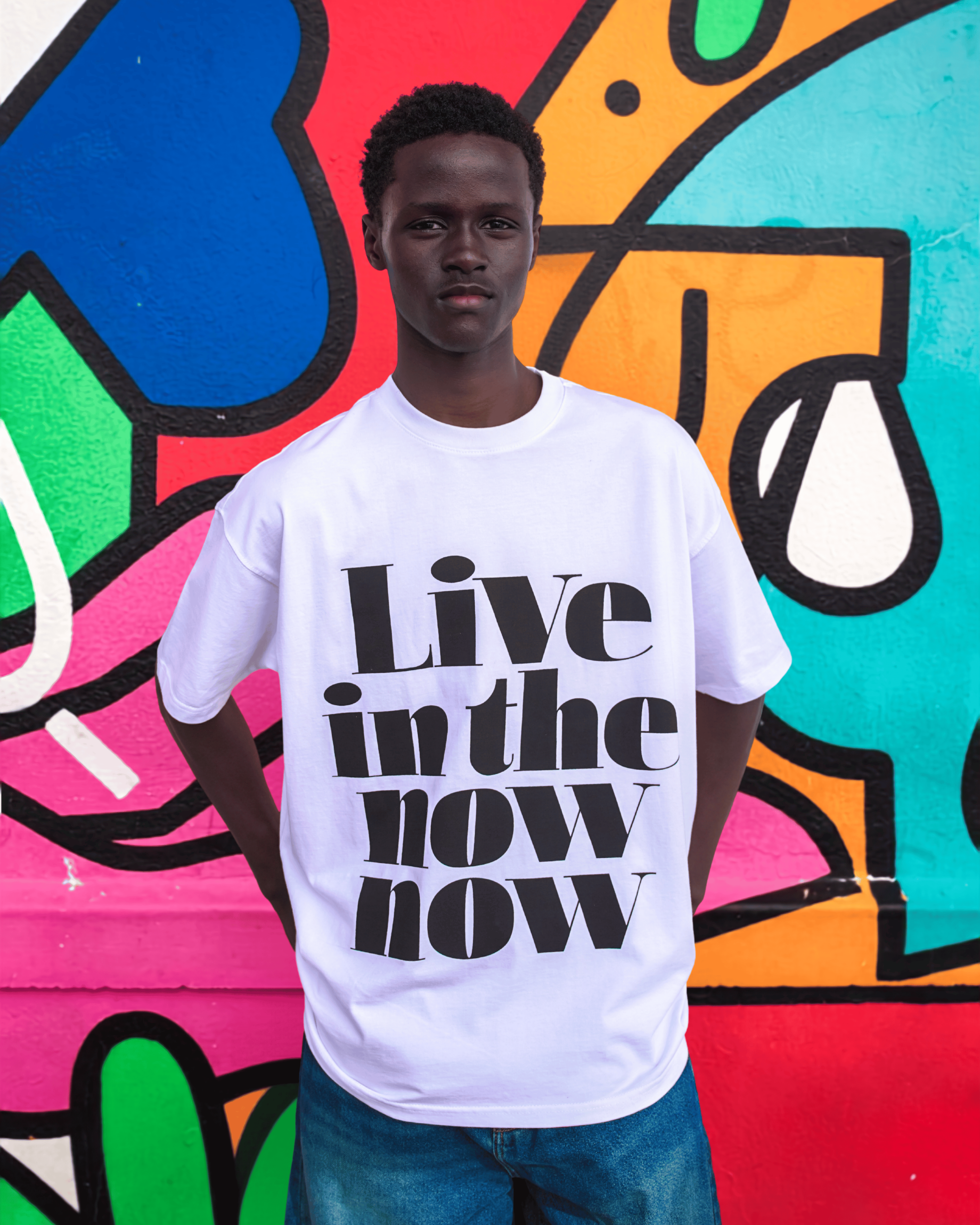 Kids Tee