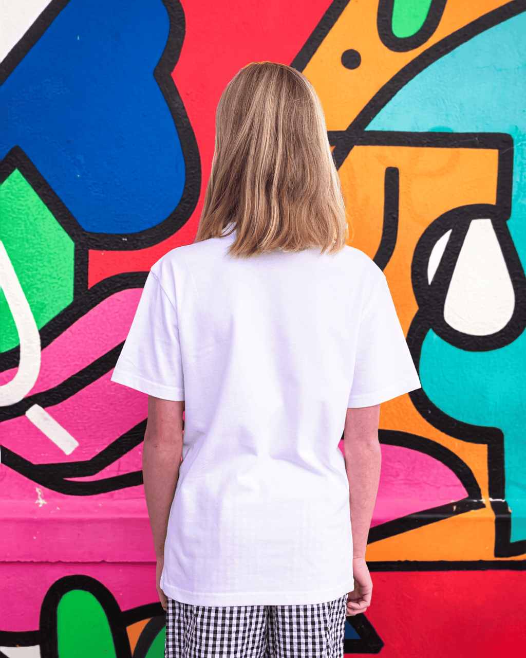 Kids Tee